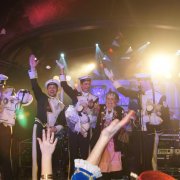 Jeck op Deck (23.01.10)